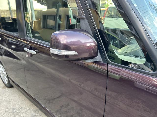 タント カスタムXスペシャル フルセグTV、ナビ、ETC,純正アルミホイール、14インチタイヤ4本新品、ウインカーミラー(21枚目)