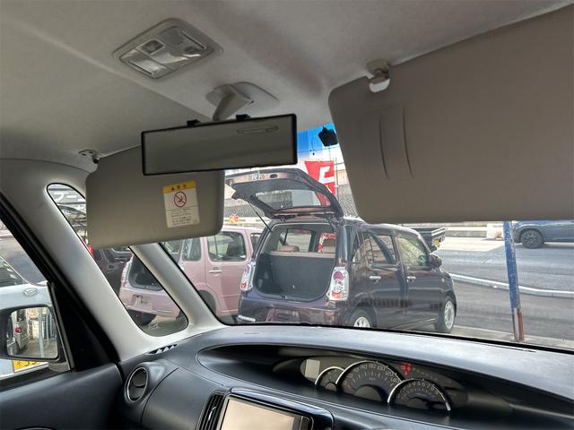 タント カスタムXスペシャル フルセグTV、ナビ、ETC,純正アルミホイール、14インチタイヤ4本新品、ウインカーミラー(33枚目)