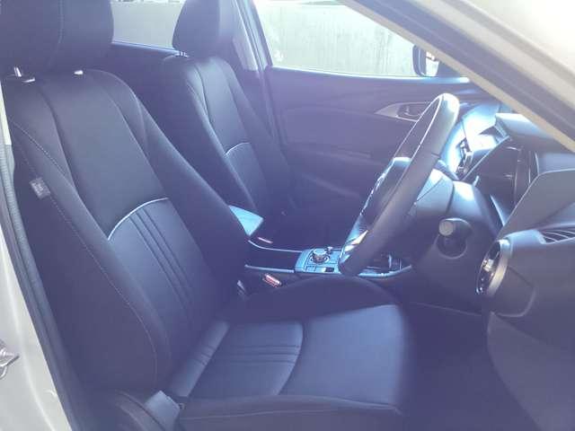 ＣＸ－３ １５Ｓ　ツーリング　１年保証付き　ＥＴＣ　ドラレコ　純正リアルー（12枚目）