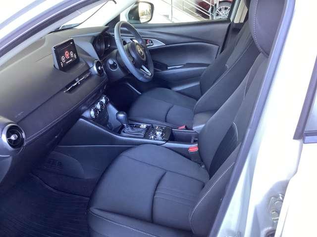 ＣＸ－３ １５Ｓ　ツーリング　１年保証付き　ＥＴＣ　ドラレコ　純正リアルー（13枚目）