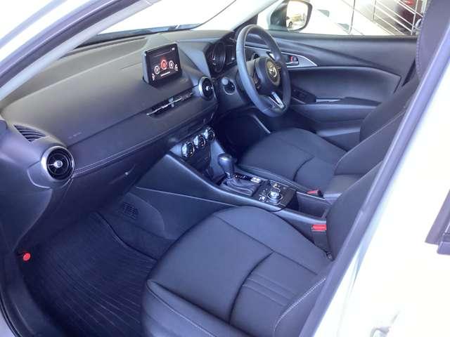 ＣＸ－３ １５Ｓ　ツーリング　１年保証付き　ＥＴＣ　ドラレコ　純正リアルー（14枚目）