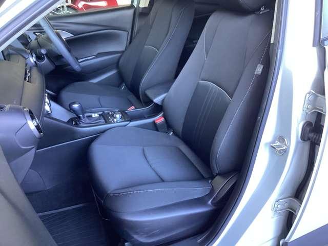 ＣＸ－３ １５Ｓ　ツーリング　１年保証付き　ＥＴＣ　ドラレコ　純正リアルー（15枚目）