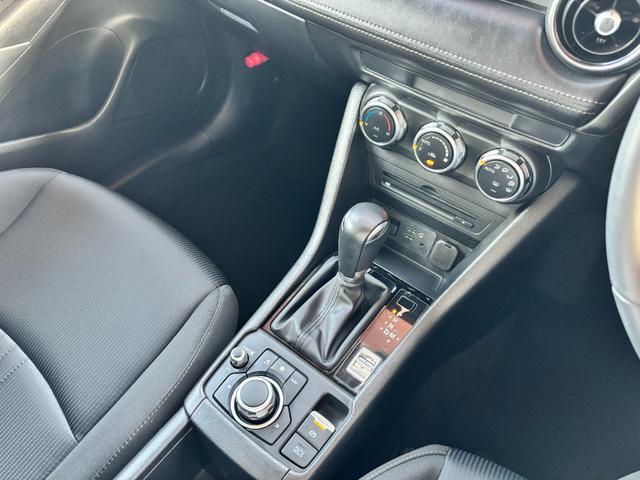 セラミックメタリックのきれいなＣＸ－３が新入荷しました！