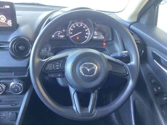 ＭＡＺＤＡ２ １５Ｓ　スマートエディション　１年保証付き　ＥＴＣ　ドラレコ　３６０°ビュー（5枚目）
