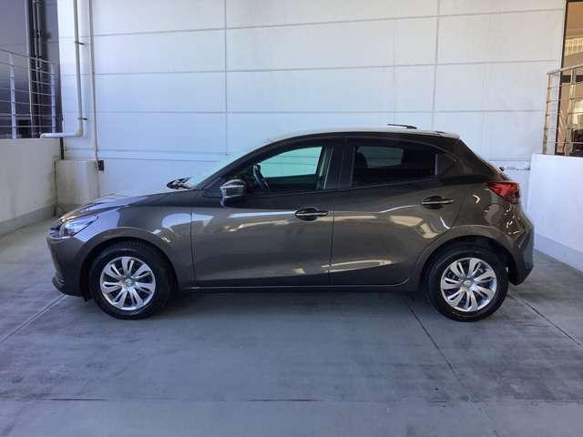 ＭＡＺＤＡ２ １５Ｓ　１年保証付き　ＥＴＣ　ユーティリティパッケー（2枚目）