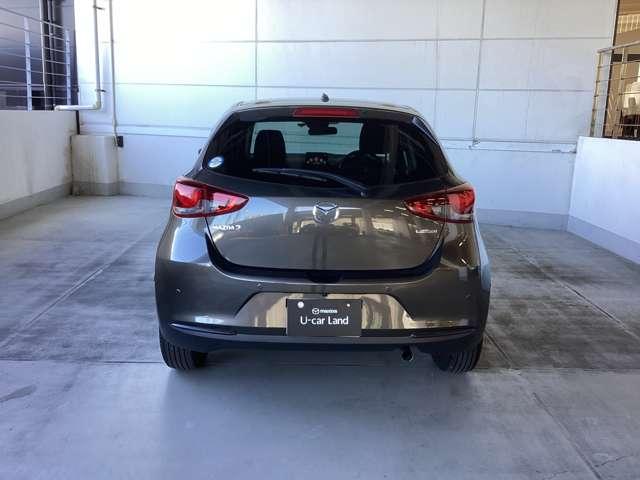 ＭＡＺＤＡ２ １５Ｓ　１年保証付き　ＥＴＣ　ユーティリティパッケー（3枚目）