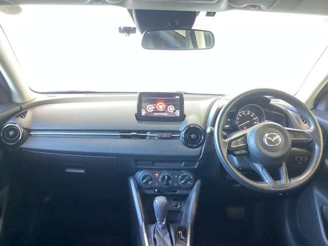 ＭＡＺＤＡ２ １５Ｓ　１年保証付き　ＥＴＣ　ユーティリティパッケー（4枚目）