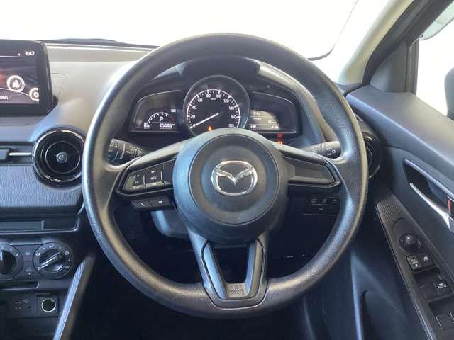 ＭＡＺＤＡ２ １５Ｓ　１年保証付き　ＥＴＣ　ユーティリティパッケー（5枚目）