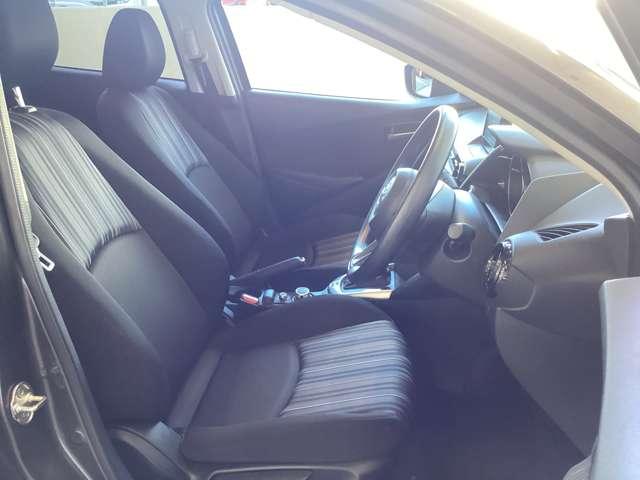 ＭＡＺＤＡ２ １５Ｓ　１年保証付き　ＥＴＣ　ユーティリティパッケー（8枚目）