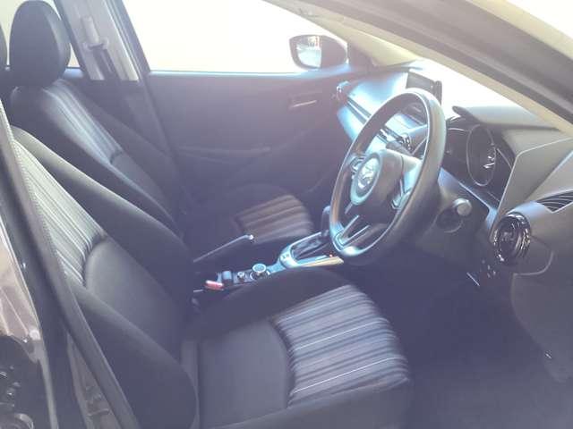 ＭＡＺＤＡ２ １５Ｓ　１年保証付き　ＥＴＣ　ユーティリティパッケー（9枚目）