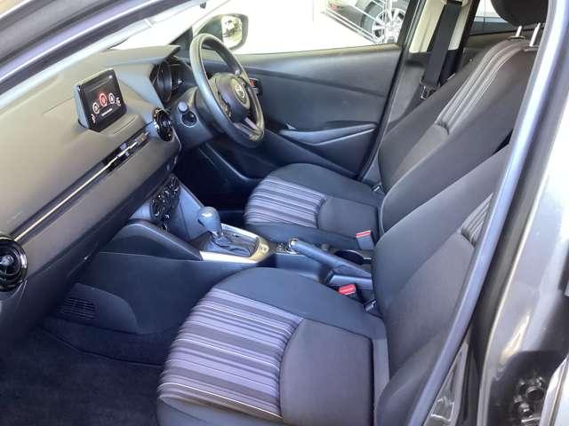 ＭＡＺＤＡ２ １５Ｓ　１年保証付き　ＥＴＣ　ユーティリティパッケー（10枚目）