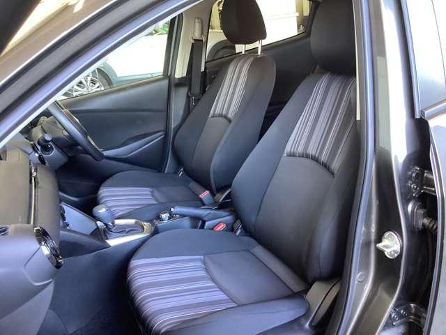 ＭＡＺＤＡ２ １５Ｓ　１年保証付き　ＥＴＣ　ユーティリティパッケー（11枚目）