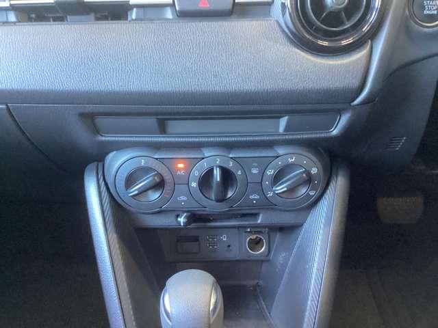ＭＡＺＤＡ２ １５Ｓ　１年保証付き　ＥＴＣ　ユーティリティパッケー（13枚目）