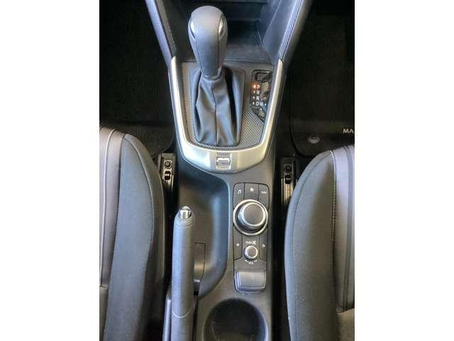 ＭＡＺＤＡ２ １５Ｓ　１年保証付き　ＥＴＣ　ユーティリティパッケー（14枚目）