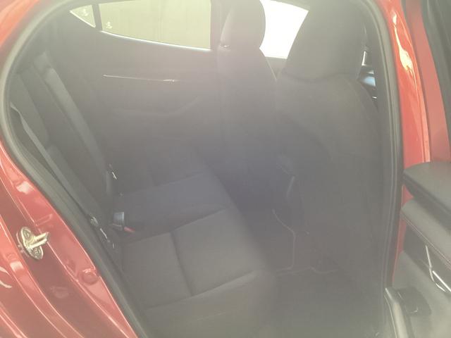 ＭＡＺＤＡ３ファストバック ２０Ｓ　ブラック・トーン・エディション　１年保証付き　３６０°ビュー　バックカメラ　メモリー機能付きパワーシート　ワンオーナー　マツダ認定中古車（24枚目）