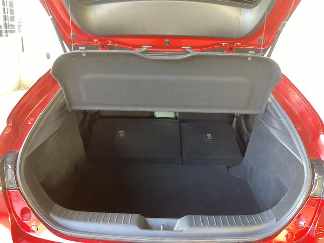 ＭＡＺＤＡ３ファストバック ２０Ｓ　ブラック・トーン・エディション　１年保証付き　３６０°ビュー　バックカメラ　メモリー機能付きパワーシート　ワンオーナー　マツダ認定中古車（32枚目）