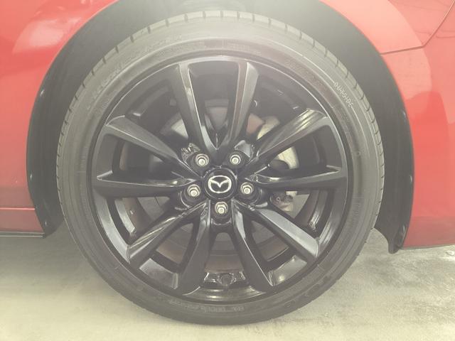 ＭＡＺＤＡ３ファストバック ２０Ｓ　ブラック・トーン・エディション　１年保証付き　３６０°ビュー　バックカメラ　メモリー機能付きパワーシート　ワンオーナー　マツダ認定中古車（44枚目）