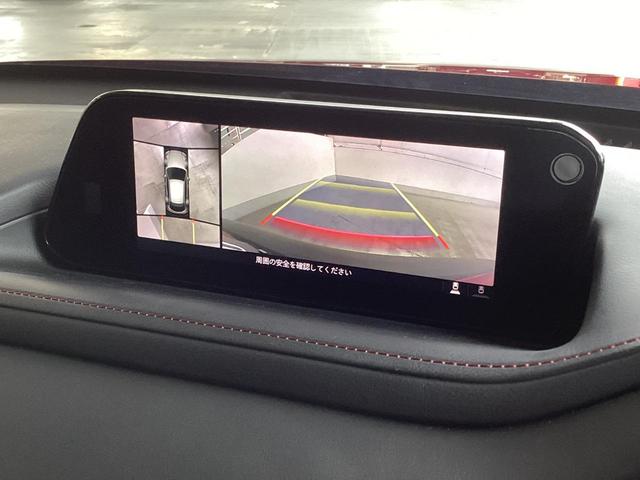 純正のフロアマットを完備しています。