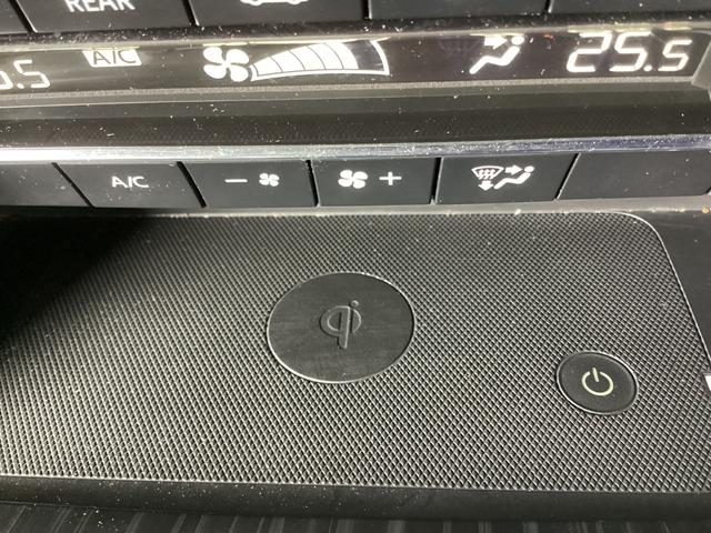 非接触充電Ｑｉにも対応！！