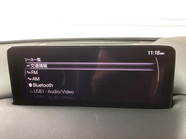 各種オーディオソースにも対応しています。