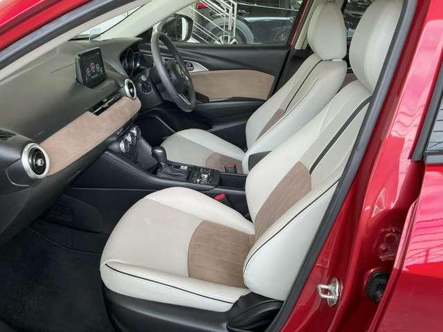 生命感を感じさせ、意思を持って動き出しそうな緊張感と、呼吸しているような温かみを持った生きたクルマをつくる。それが魂動デザインです。