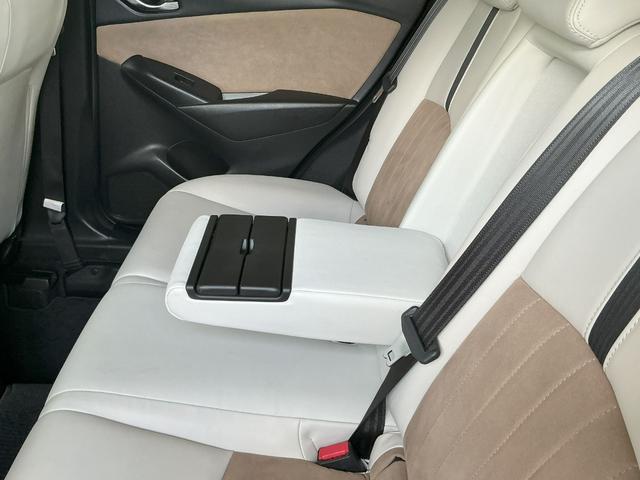 ＣＸ－３ １５Ｓ　アーバン・ドレッサー　新車保証継承　１年保証付き　ＥＴＣ　３６０°ビュー　ＢＯＳＥサウンド　ワンオーナー　マツダ認定中古車（35枚目）