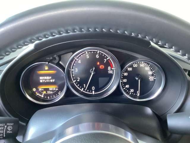 ロードスター Ｓ　レザーパッケージ　新車保証継承　１年保証付き　ＥＴＣ（11枚目）