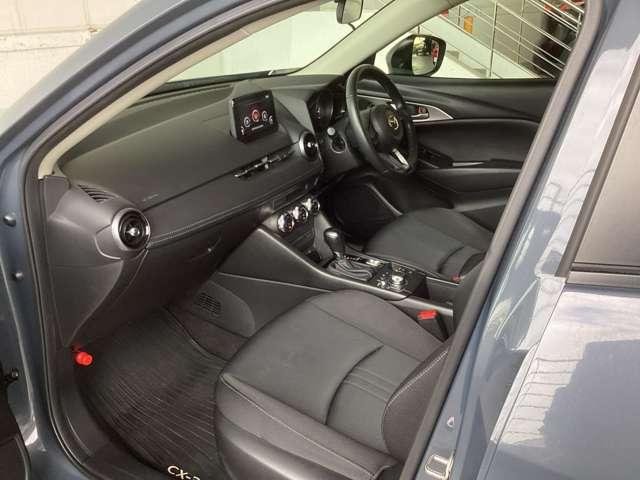 生命感を感じさせ、意思を持って動き出しそうな緊張感と、呼吸しているような温かみを持った生きたクルマをつくる。それが魂動デザインです。