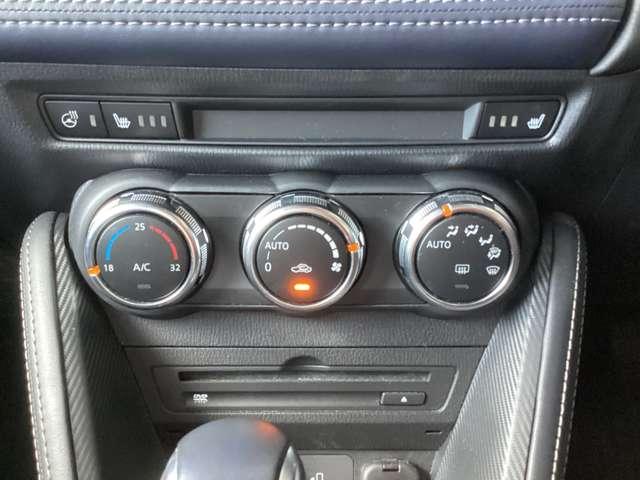 ＭＡＺＤＡ２ １５Ｓ　プロアクティブＳパッケージ　１年保証付き　３６０°ビュー　パワーシート（14枚目）