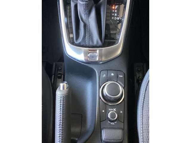 ＭＡＺＤＡ２ １５Ｓ　プロアクティブＳパッケージ　１年保証付き　３６０°ビュー　パワーシート（16枚目）