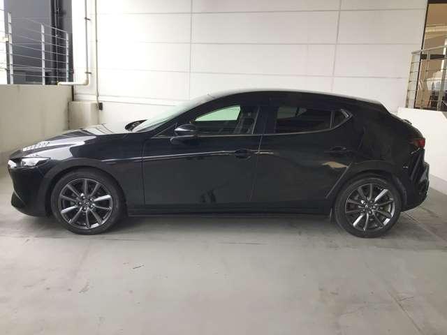 MAZDA3ファストバック 15S ツーリング 新車保証継承車 1年保証付き ETC(2枚目)