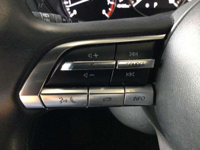 MAZDA3ファストバック 15S ツーリング 新車保証継承車 1年保証付き ETC(10枚目)