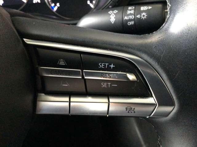 MAZDA3ファストバック 15S ツーリング 新車保証継承車 1年保証付き ETC(11枚目)