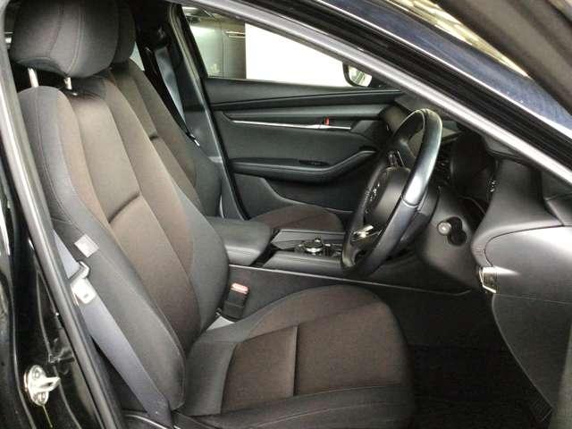 MAZDA3ファストバック 15S ツーリング 新車保証継承車 1年保証付き ETC(13枚目)