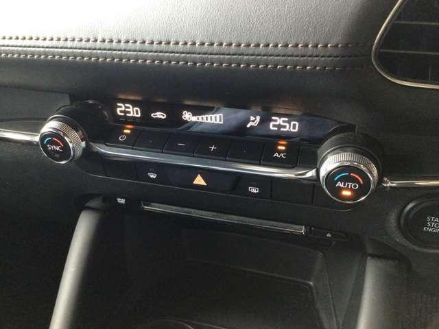 MAZDA3ファストバック 15S ツーリング 新車保証継承車 1年保証付き ETC(15枚目)