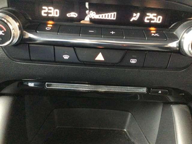 MAZDA3ファストバック 15S ツーリング 新車保証継承車 1年保証付き ETC(16枚目)