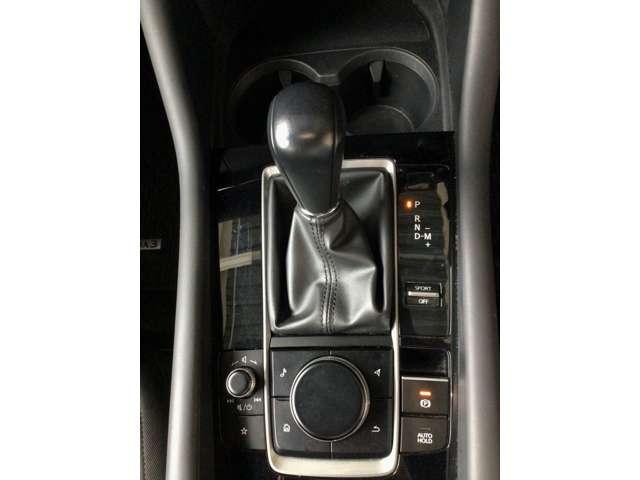 MAZDA3ファストバック 15S ツーリング 新車保証継承車 1年保証付き ETC(17枚目)