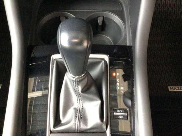 MAZDA3ファストバック 15S ツーリング 新車保証継承車 1年保証付き ETC(18枚目)