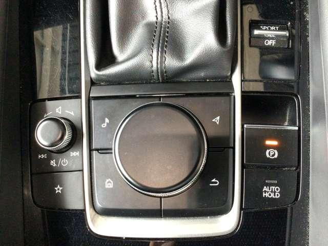 MAZDA3ファストバック 15S ツーリング 新車保証継承車 1年保証付き ETC(19枚目)