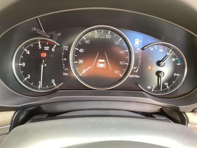 CX-5 XD エクスクルーシブモード 新型保証継承車 1年保証付き ETC(7枚目)