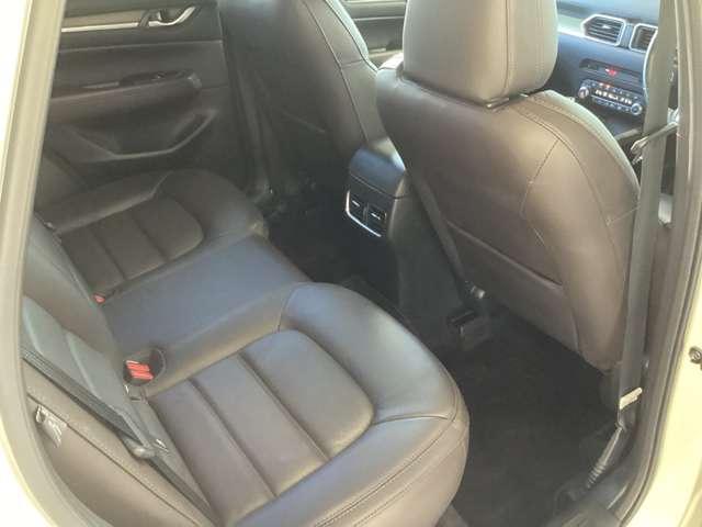 CX-5 XD エクスクルーシブモード 新型保証継承車 1年保証付き ETC(12枚目)
