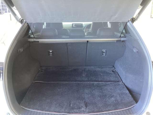 CX-5 XD エクスクルーシブモード 新型保証継承車 1年保証付き ETC(15枚目)