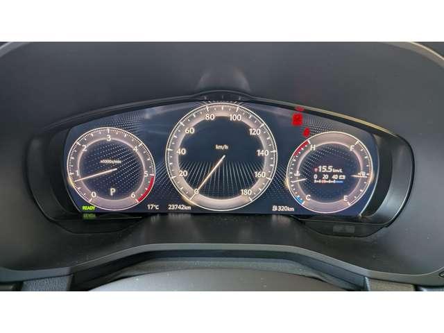 ＣＸ－６０ ３．３　ＸＤハイブリッド　エクスクルーシブ　スポーツ　ディー　［新車保証継承車／１年保証付き／ＥＴＣ／ドラレコ（6枚目）