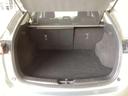 実用的な広さを備えたラゲッジルーム。ワンタッチで操作可能なので荷物をたくさん載せる際にはシートアレンジが可能です。
