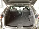 実用的な広さを備えたラゲッジルーム。ワンタッチで操作可能なので荷物をたくさん載せる際にはシートアレンジが可能です。