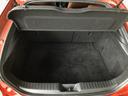 実用的な広さを備えたラゲッジルーム。ワンタッチで操作可能なので荷物をたくさん載せる際にはシートアレンジが可能です。