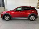 CX-3 15S ツーリング 1年保証付き BOSEサウンド 360°ビュー 中古車画像_2