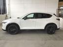 CX-5 XD スポーツアピアランス 新車保証継承車 1年保証付き ETC 中古車画像_4