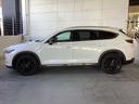 CX-8 XD ブラックトーンエディション 新車保証継承車 1年保証付き ETC 中古車画像_4