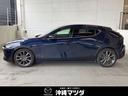 MAZDA3ファストバック 1.5 15S ツーリング [1年保証付き/ETC/ドラレコ/バックカメラ/D 中古車画像_4